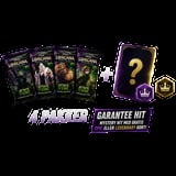 Lorcana Attack of the Vine Streaming Event