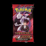 Destined Rivals Booster Pack