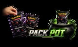 PACK POT Pitch Black Streaming Event